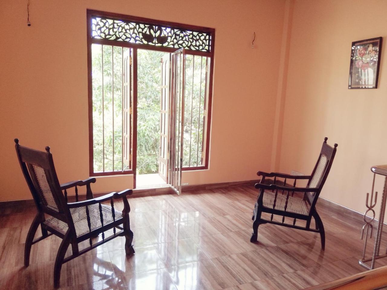 Nisadi Villa Bentota Exterior foto